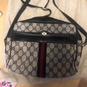 Gucci Vintage Handbag